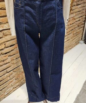 VAQUERO COSTURA CENTRAL